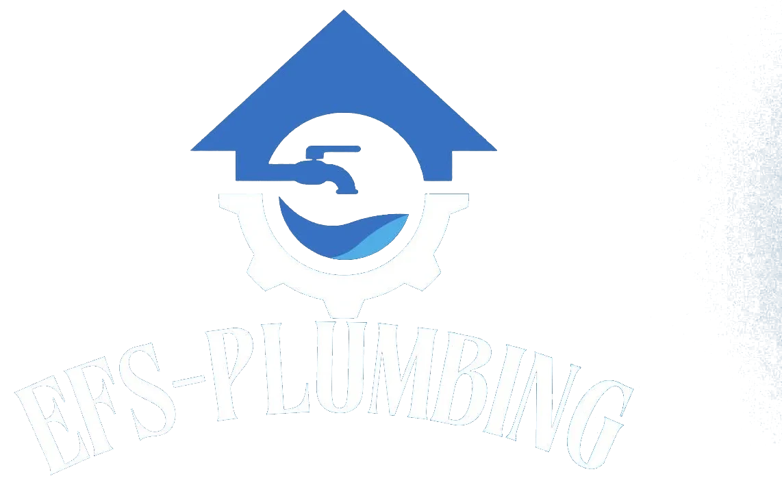 EFS Plumbing logo